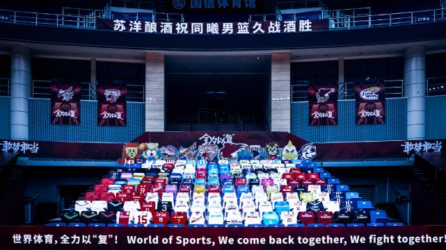 cba硬气场面,cba最硬气冲突