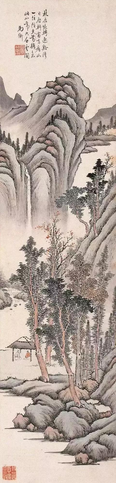 西泠印社简介及代表作品,西泠印社第七任社长作品