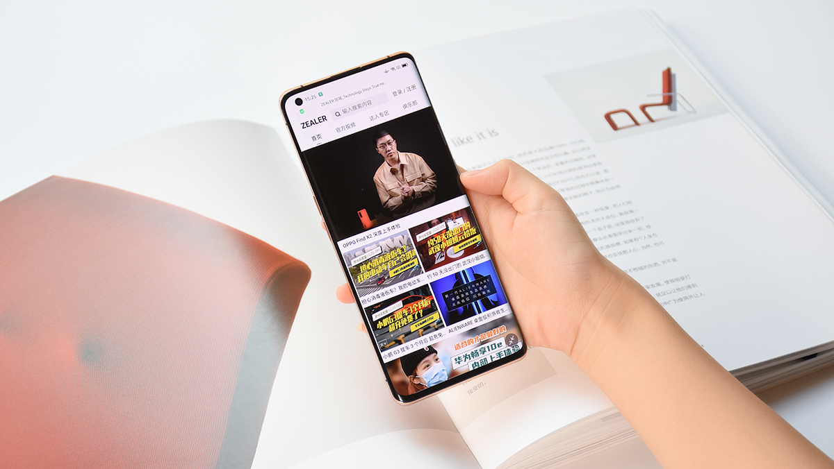 oppofindx2pro素皮耐刮评测,oppox2pro体验