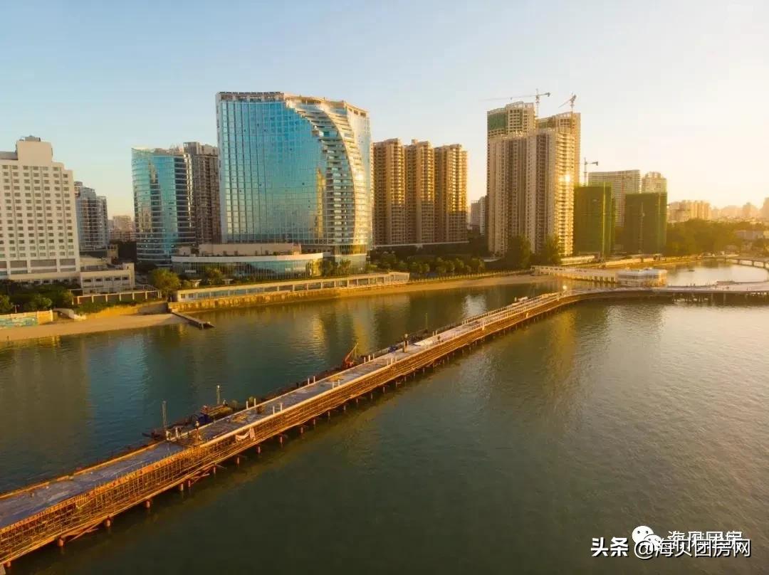 北海房价为什么这么低？北海的房子有升值空间吗？