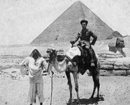 徒步环球中国497天,徒步走完全球的中国人