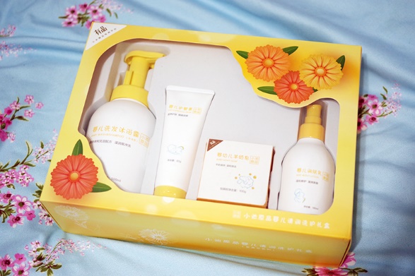 国货宝宝护肤品老牌正品,国货婴儿护肤品