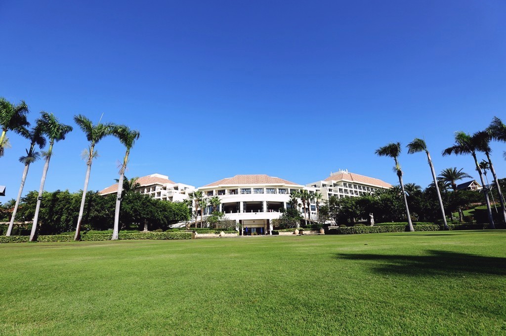 海南三亚风水最好地方,亚龙湾风水宝地