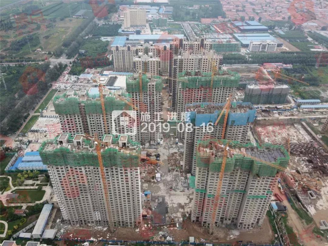 2024下半年沧州楼市,看一下河北沧州的楼市的全景规划