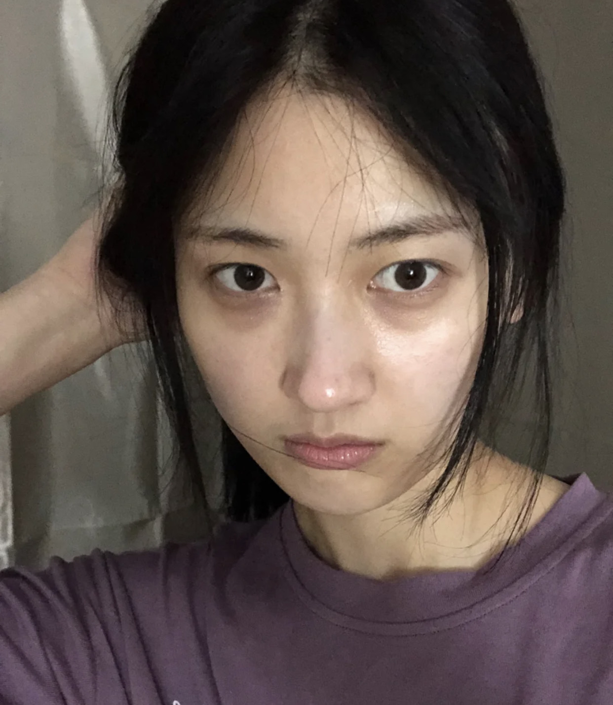 消除黑眼圈的最快方法,消除黑眼圈的方法