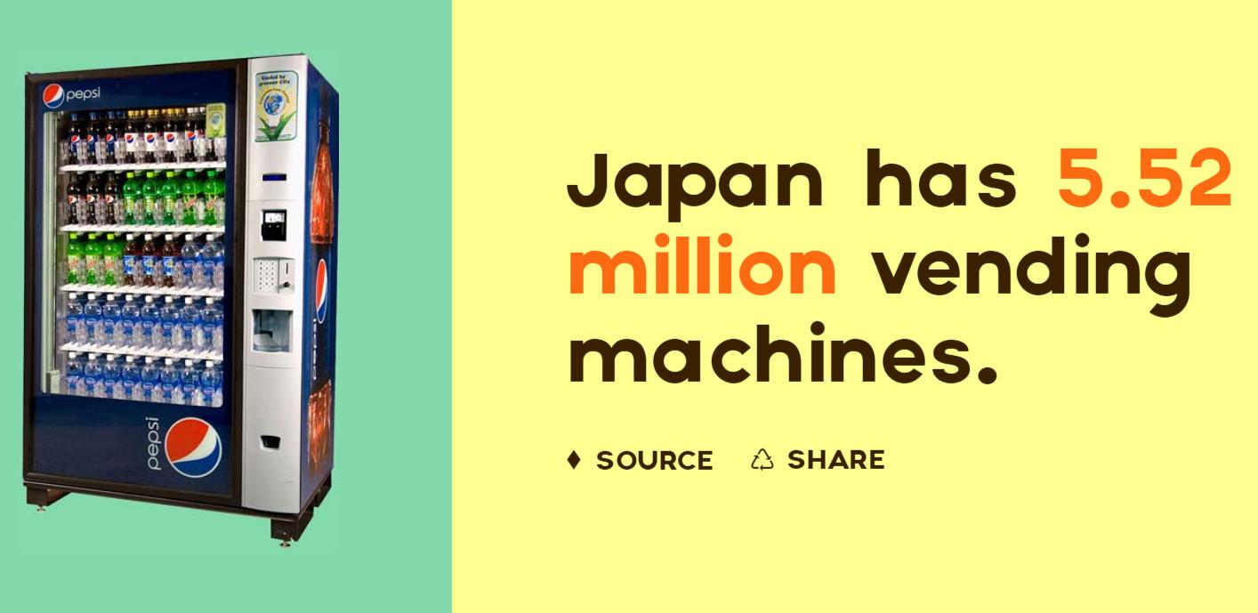 日本人都不曾在意的细节，11处日本的特有现象