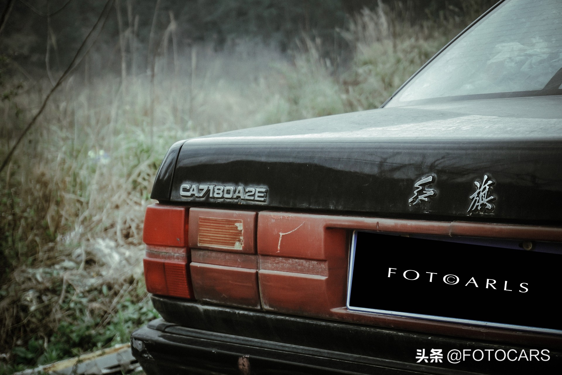 红旗明仕7180,红旗ca7180a2e发动机号在哪