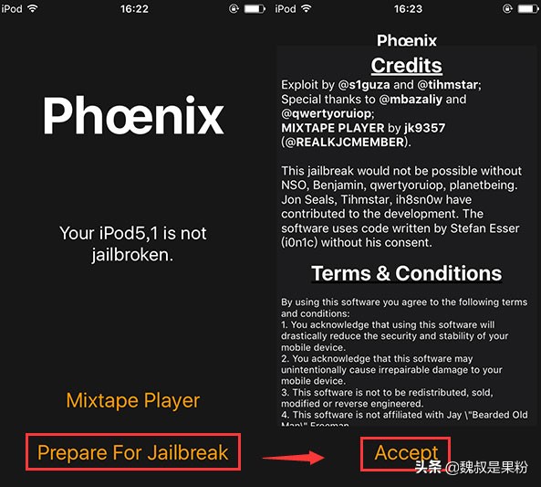 ios9.3.6最简单的完美越狱,ios9.3.1现在能完美越狱了吗