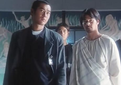 古天乐客串流浪地球,古天乐公司帮流浪地球做特效