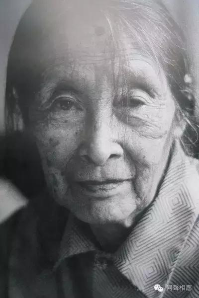 中国大宗师——你所不知的杰出女学者、大书法家游寿先生