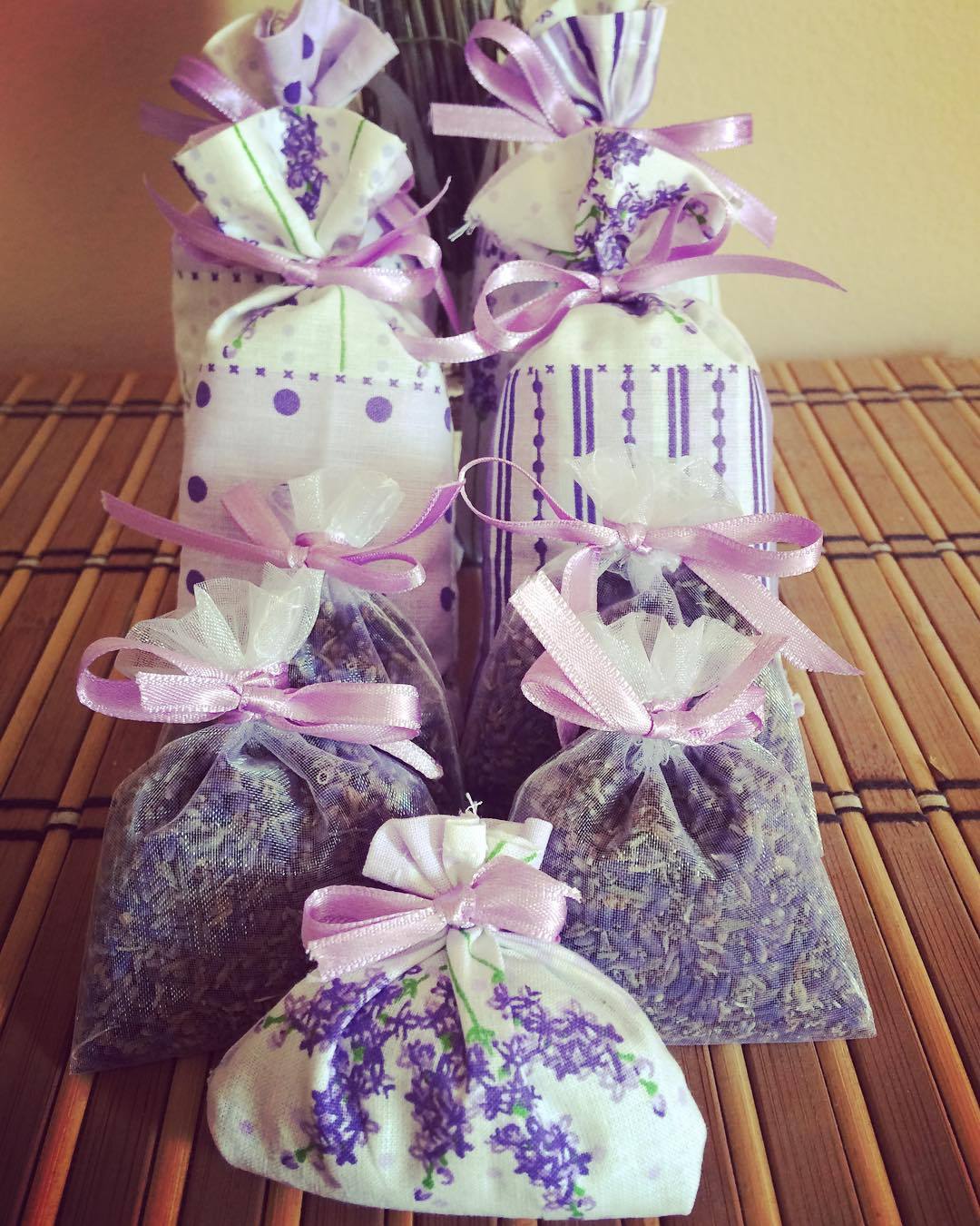 宝藏植物,植物薰衣草