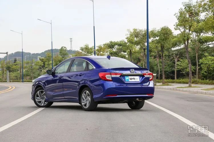 i-MMD混动技术下放！凌派混动表现超丰田双擎？