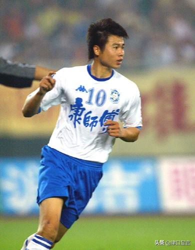 天津泰达重新接手津门虎吗,天津泰达和天津津门虎