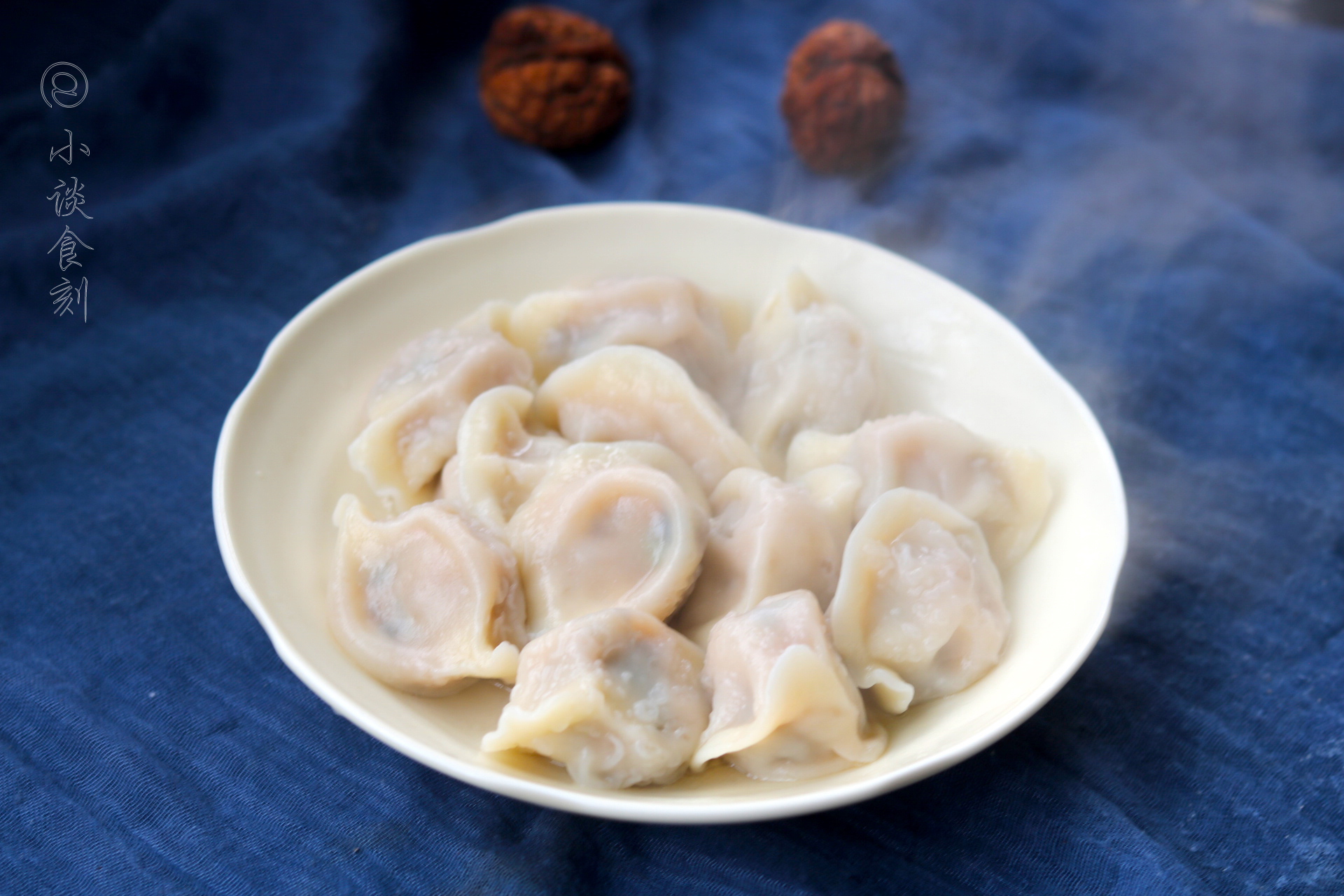 煮冻饺子开裂,煮冻饺子粘锅怎么办