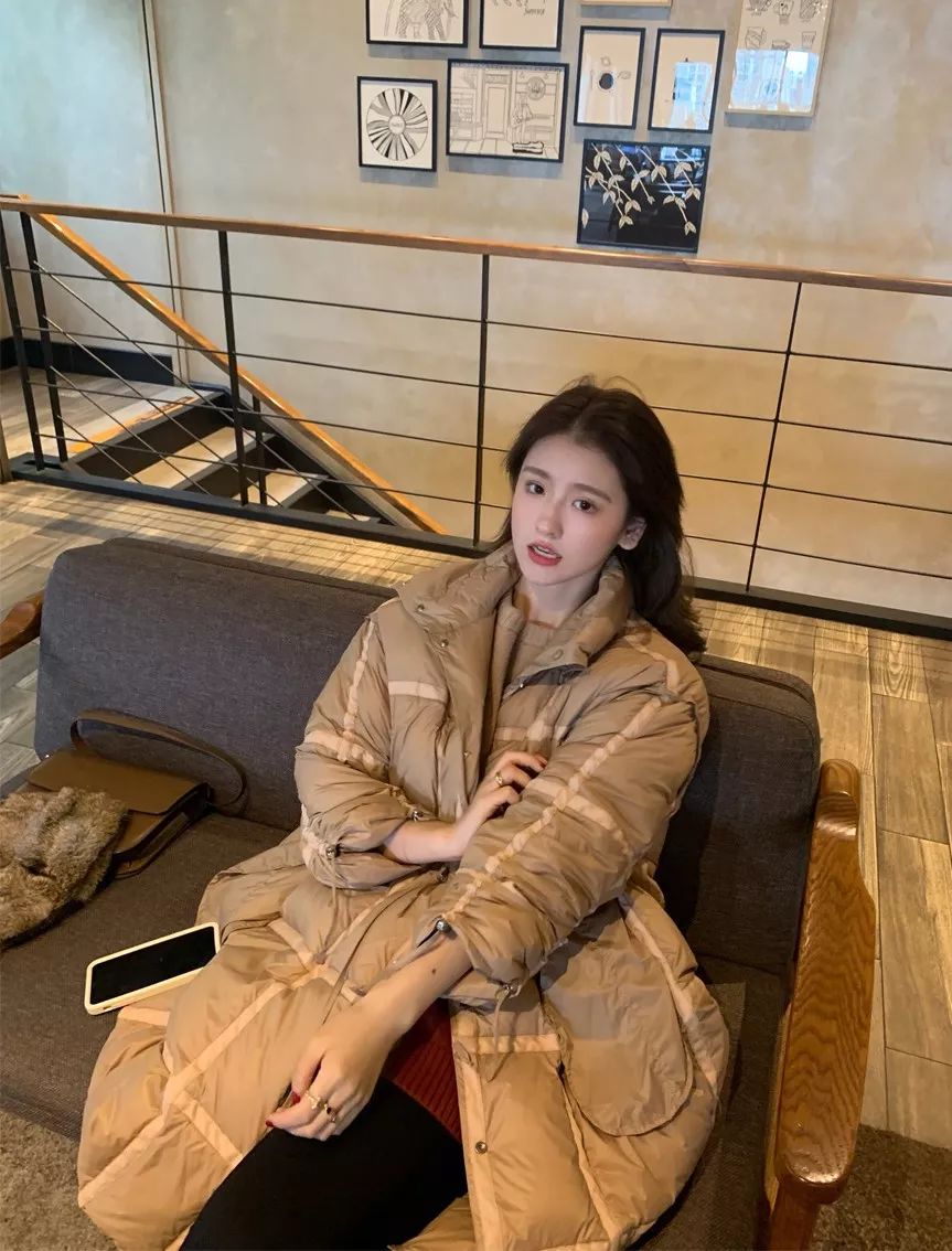 秋冬保暖又不失风度穿搭,冬季穿搭怎么穿既显瘦又保暖