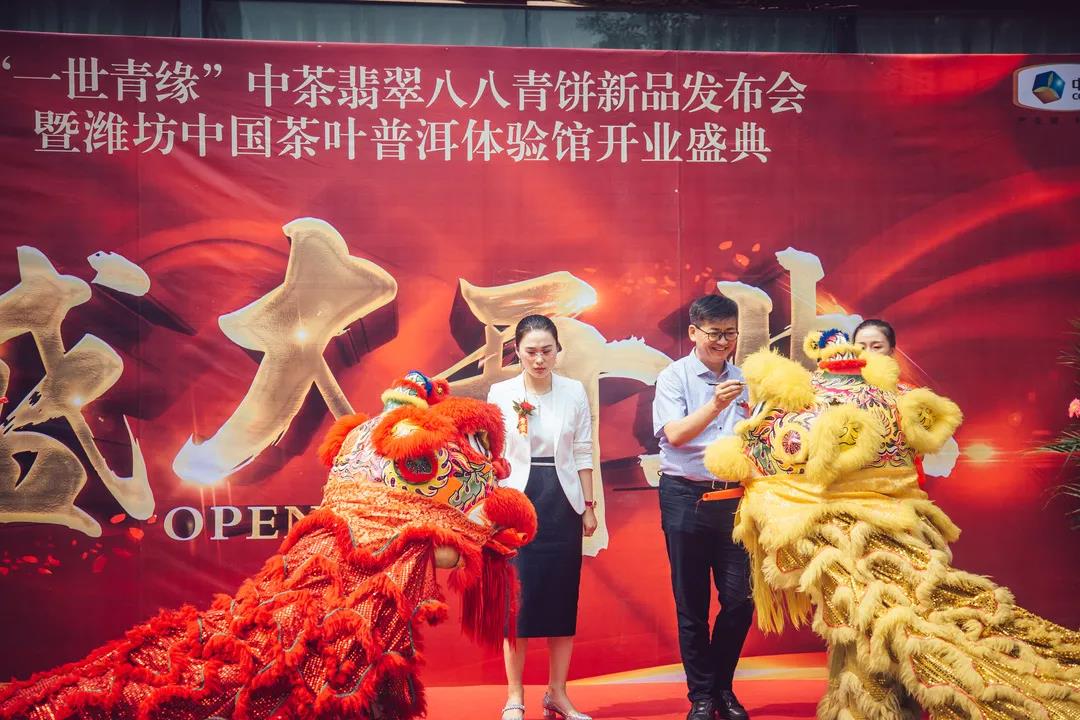 潍坊春季茶叶博览会门票,潍坊中国茶叶