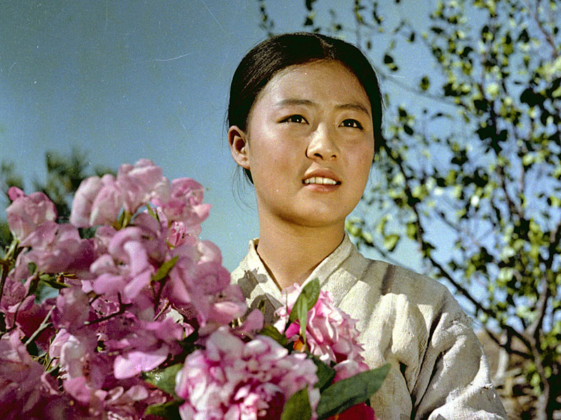 朝鲜反派电影,朝鲜最新电影喜剧