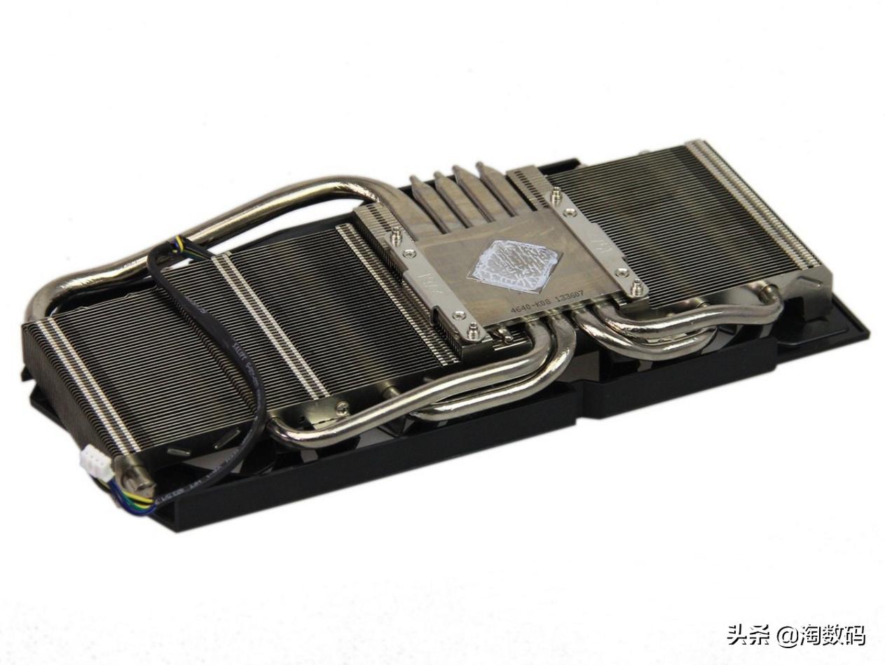 少年曾经的梦想：箱底翻出一张MSI微星R9280X红龙显示卡再战江湖