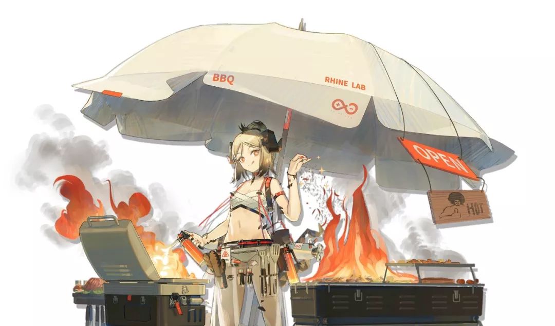 明日方舟术士技能,明日方舟技能专精最高级