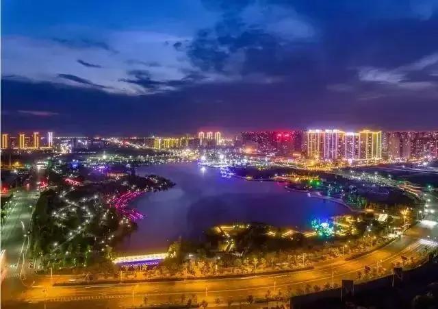 亳州和宿州实力对比,安徽亳州和宿州哪个好