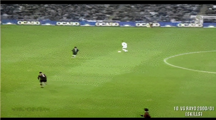 永远的伯纳乌国王,永远的伯纳乌王子