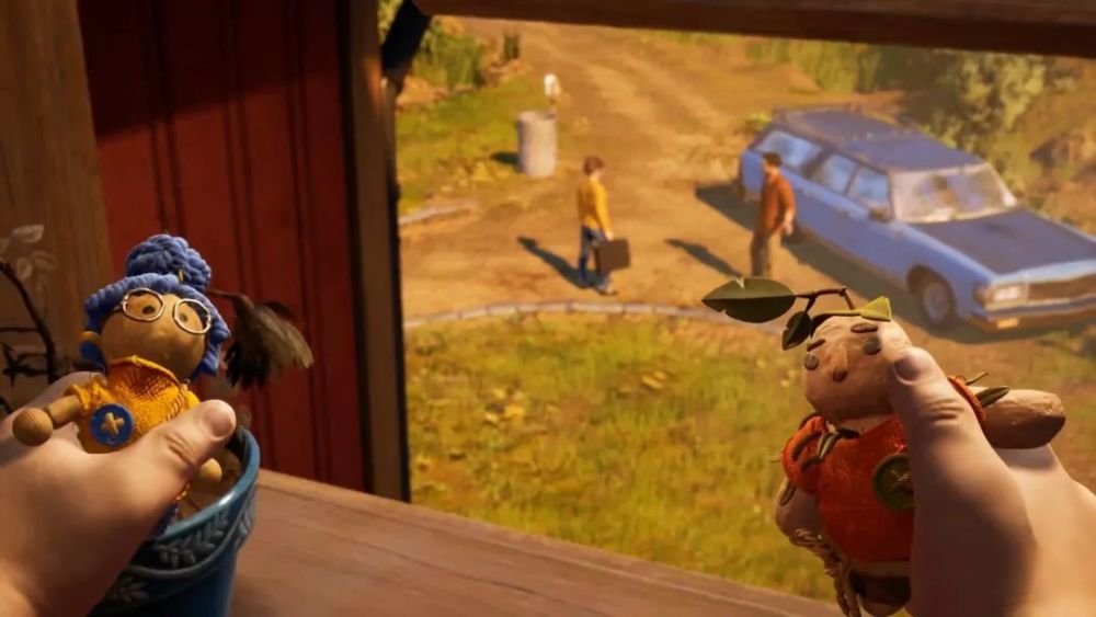 两人两天自由行,双人成行游玩攻略