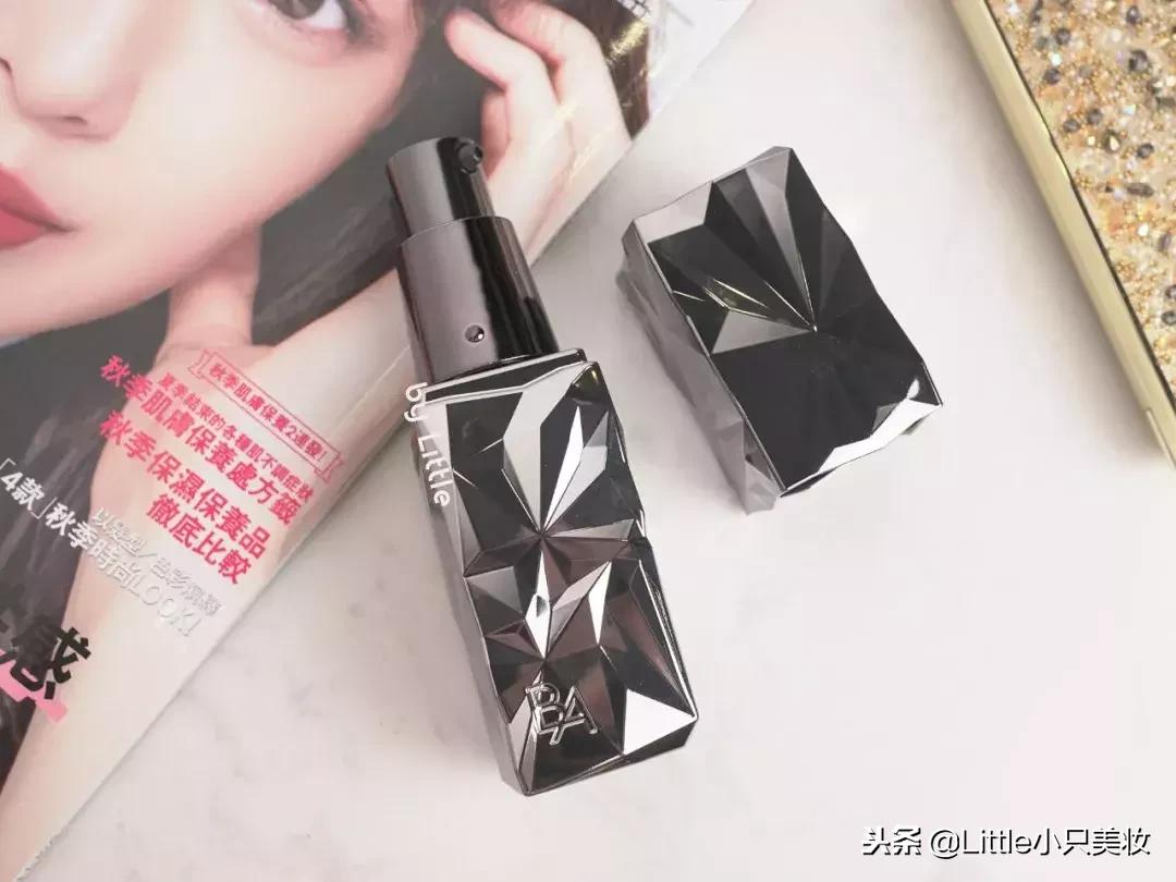 干性皮肤秋冬适合的保湿精华,敏感肌肤冬天适合什么精华