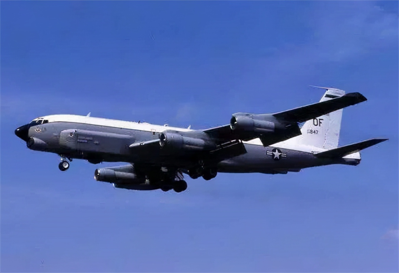 美日军演日本军舰最后去哪了,美日演习被曝用中国真实地图