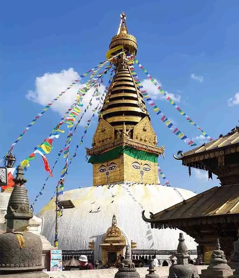 尼泊尔旅游自由行签证,尼泊尔旅游攻略飞机