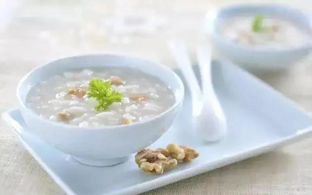 喝粥等于喝水吗,胶水粥有什么危害