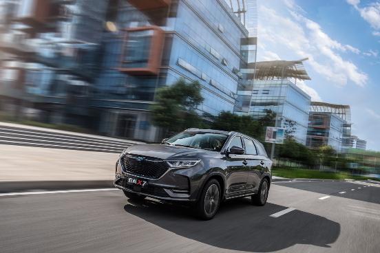 没了解车型买错车了后悔了,长安欧尚x7suv报价