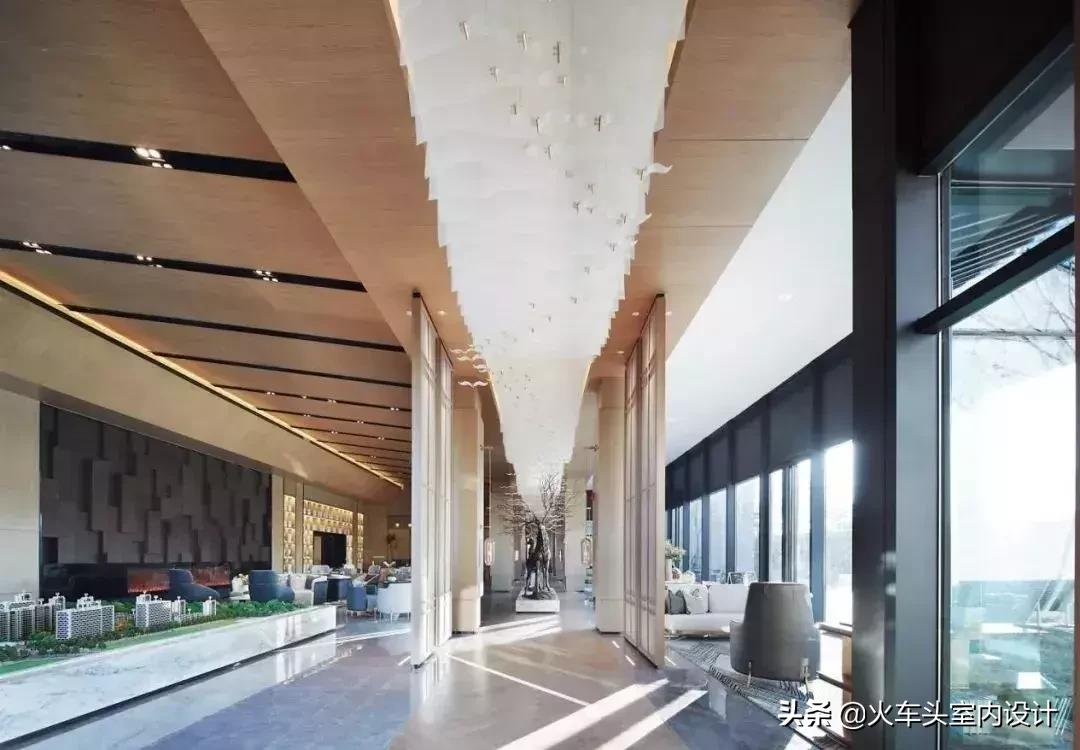 北京高端500大平层楼盘,北京十大顶级大平层小区