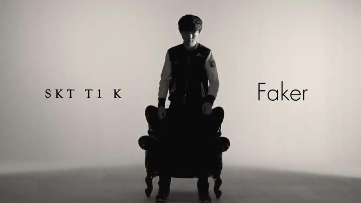 faker封神战劫,faker封神之战全视频