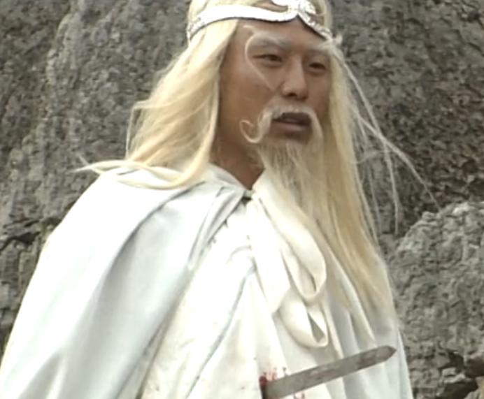 白眉大侠中最惹人反感的十大人物,白眉大侠评书最经典一集