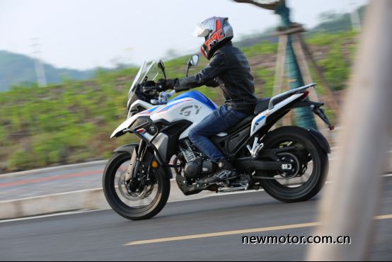 凯越500x和400x哪个值得购买,凯越400拉力车评测视频