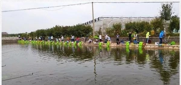 一篇直白、通俗的钓鱼“秘籍”，送给在家蜗居的你“闭关修炼”