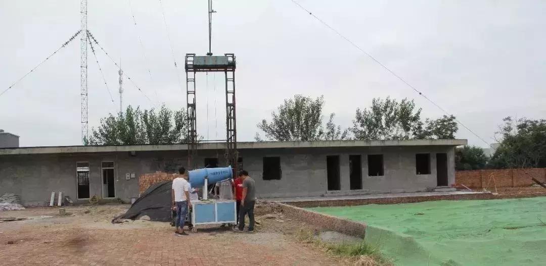 千年古镇杨柳青镇,千年古镇杨柳青王家