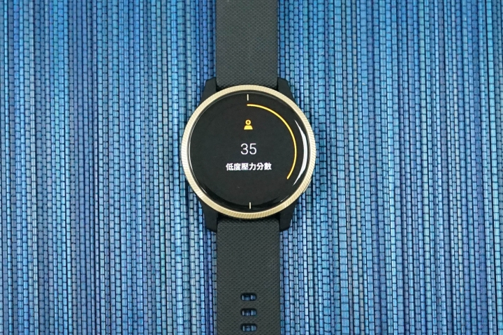 佳明定位评测,佳明venu系列演示