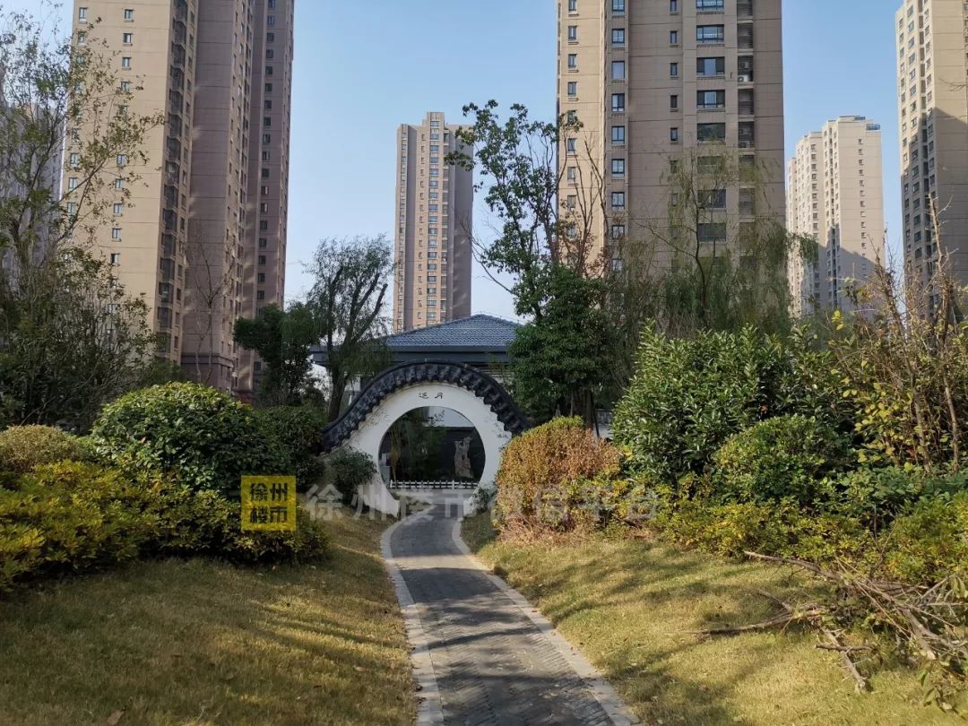 徐州小区实探,徐州网红吐槽商场