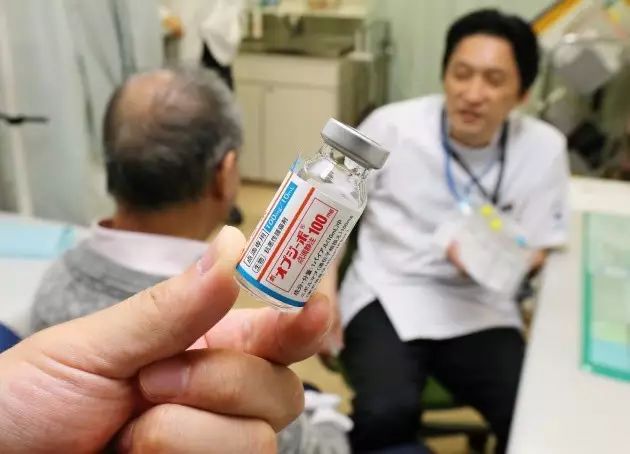 澳洲天价进口药,70万一针的救命药澳洲仅需184元