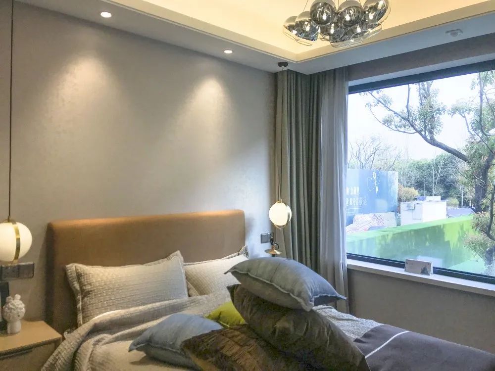 绿洲康城亲水湾开盘一房一价表,绿洲康城亲水湾两房两厅样板房