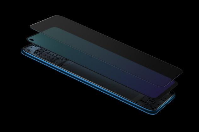 nova4上面的三个小孔是什么,nova4的顶部3个孔什么功能