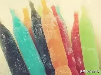 老青岛的味道！那些年我们一起吃过的雪糕