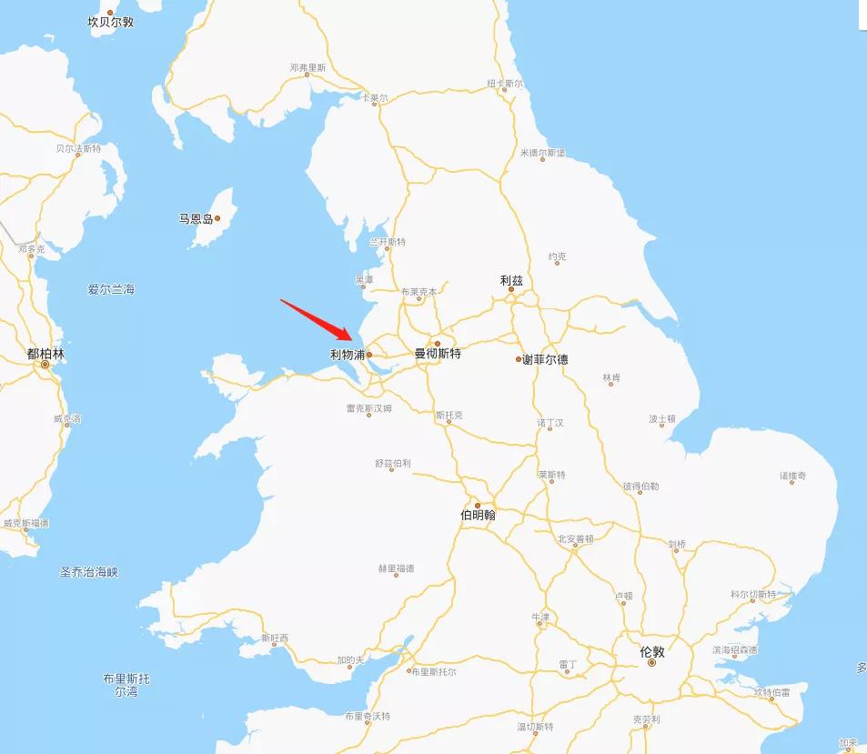 留学热门地区排名,十大英国留学热门专业推荐