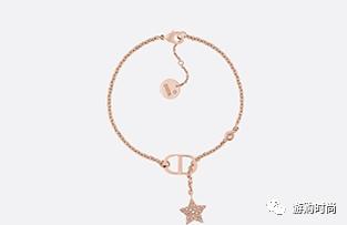 迪奥新款珠宝,dior迪奥产品资讯