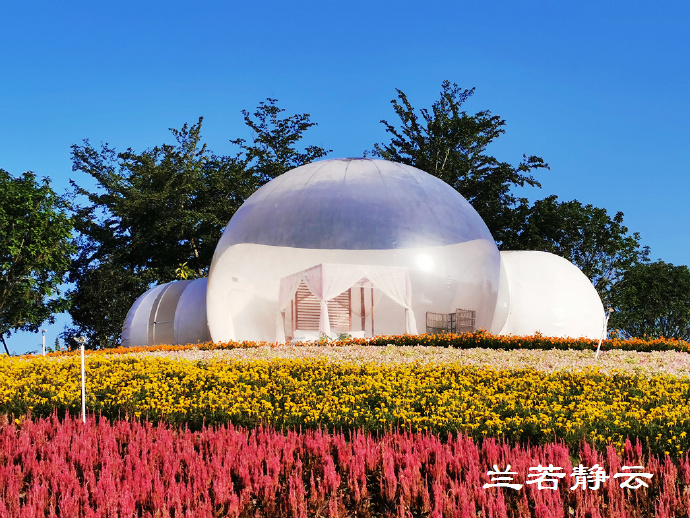 长泰半月山温泉酒店团购,长泰半月山温泉酒店附近景点