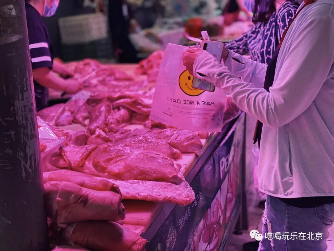 朝阳区海鲜市场,北京朝阳区海鲜市场