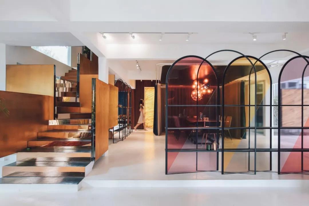 隔断改造的最佳方法,大空间隔断成小空间改造