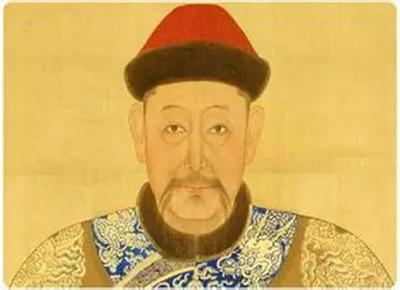 清朝的八大铁帽子王到底有哪些,清朝八大铁帽子王封地