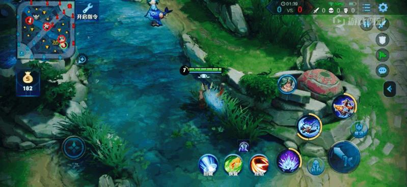 李白无辜躺枪,雅典娜李白更新